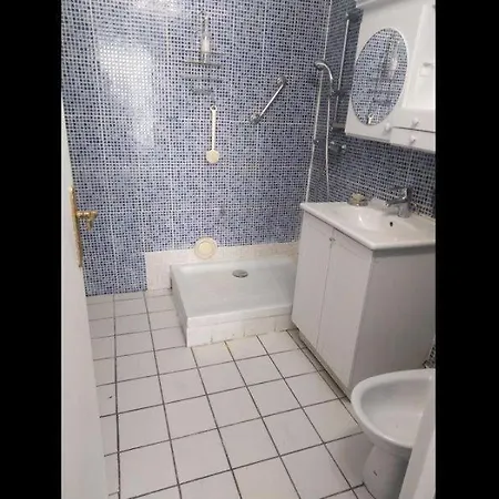 Appartement Big Flat In