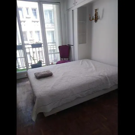 Big Flat In *